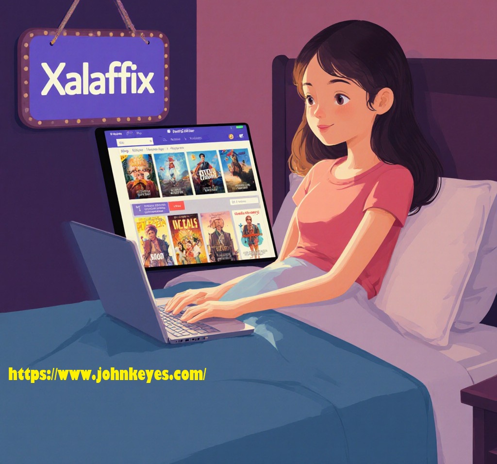 Streaming on Xalaflix in France: Legal Risks, Penalties & What Actually Happens