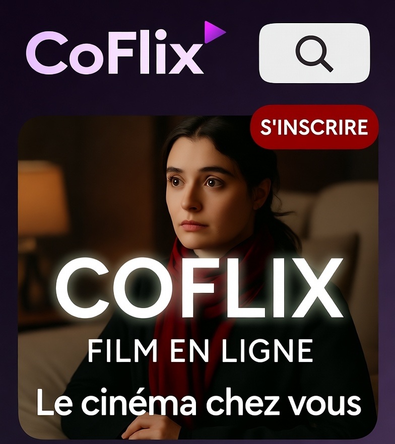 Coflix is back, baby! Fresh link, same zero-broke energy
