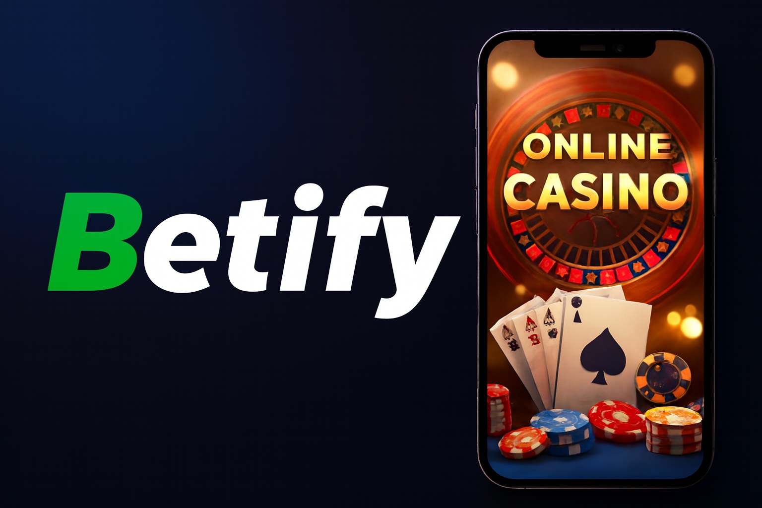 Betify Casino Review: A Simple Guide for New Players